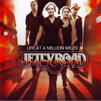 Jetty Road - Life At A Million Miles