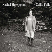 Harrington, Rachel - Celilo Falls