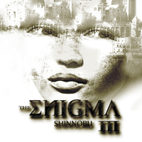 Shinnobu - The Enigma Iii