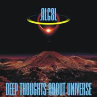 Algol (RUS) - Deep Thoughts About Universe