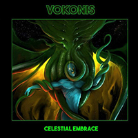 Vokonis - Celestial Embrace (Single)