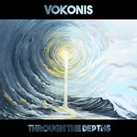 Vokonis - Through the Depths (Single)