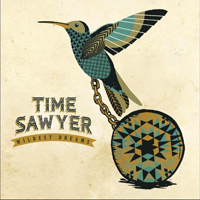 Time Sawyer - Wildest Dreams