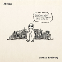 Bradbury, Darrin  - Newark (Single)