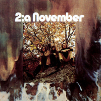 November (SWE) - 2:e November (Lp)