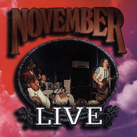 November (SWE) - Live 1970-1971 (Lp 2)