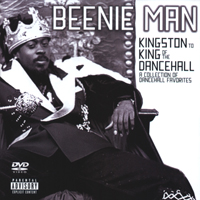 Beenie Man - Kingston To King Of The Danceh