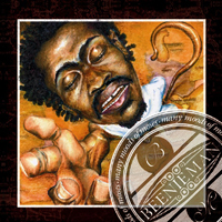 Beenie Man - Many Moods Of Moses