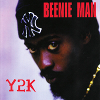 Beenie Man - Y2K