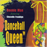 Beenie Man - Dancehall Queen (Single)