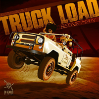 Beenie Man - Truck Load (EP)