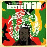 Beenie Man - The Magnificent