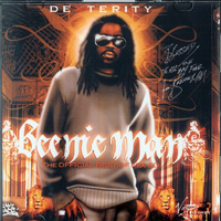 Beenie Man - The Official Best Of Beenie Man Mix By Dexterity