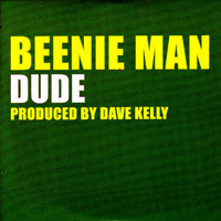 Beenie Man - Dude (Single)