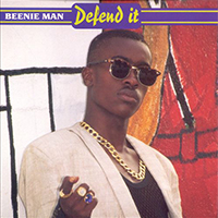Beenie Man - Defend It