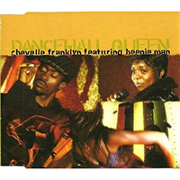 Beenie Man - Dancehall Queen (Maxi-Single) (feat. Chevelle Franklyn)
