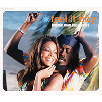 Beenie Man - Feel It Boy (Single) (feat. Janet)