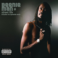 Beenie Man - Street Life (Maxi-Single)