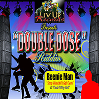 Beenie Man - Double Dose Riddim (Single)