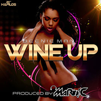 Beenie Man - Wine Yuh Waist (Single)