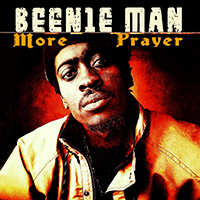Beenie Man - More Prayer (Single)