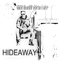 Izzo Blues Coalition - Hideaway (Single)