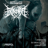 Bong-Ra - Monolith (The Remixes)