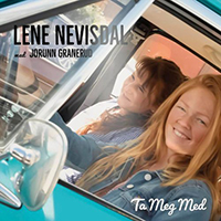 Nevisdal, Lene - Ta Meg Med (Single)