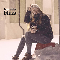 Nevisdal, Lene - Jernverksblues (Single)