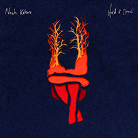 Noah Kahan - Hold It Down (Single)