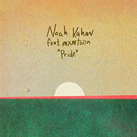 Noah Kahan - Pride (feat. mxmtoon) (Single)