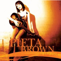 Brown, Pieta - In The Cool