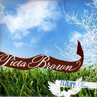 Brown, Pieta - Flight Time (Ep)