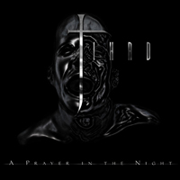 Jihad (USA) - A Prayer In The Night (Reissue2003)