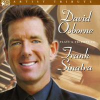 Osborne, David - Plays A Tribute To Frank Sinatra