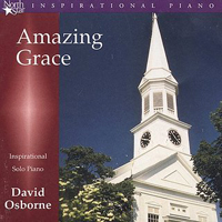 Osborne, David - Amazing Grace (Classical Hymns)