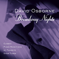 Osborne, David - Broadway Nights