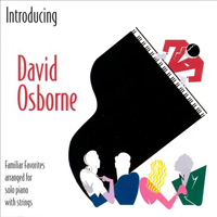 Osborne, David - Introducing David Osborne