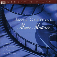 Osborne, David - Movie Matinee