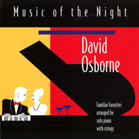 Osborne, David - Music Of The Night