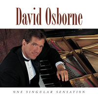 Osborne, David - One Singular Sensation