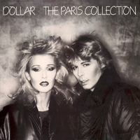 Bazar, Thereza - Dollar - The Paris Collection (Remastered 2010)