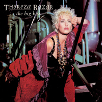 Bazar, Thereza - The Big Kiss (Lp)
