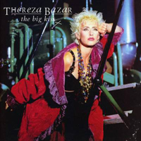 Bazar, Thereza - The Big Kiss (Deluxe Edition) [Cd 1: The Big Kiss + Bonus Tracks]