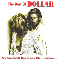 Bazar, Thereza - New Recordings Of Their Greatest Hits And More... (The Best Of Dollar)