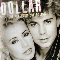 Bazar, Thereza - Dollar: The Platinum Collection 
