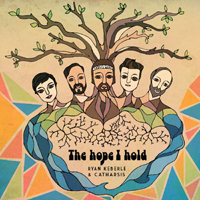 Keberle, Ryan - Ryan Keberle & Catharsis - The Hope I Hold