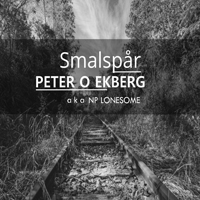 O Ekberg, Peter - Smalspar