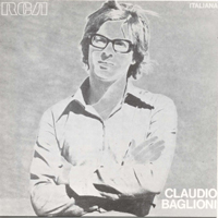 Claudio Baglioni - Claudio Baglioni