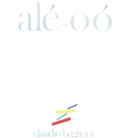 Claudio Baglioni - Ale'-O O' (CD 1)